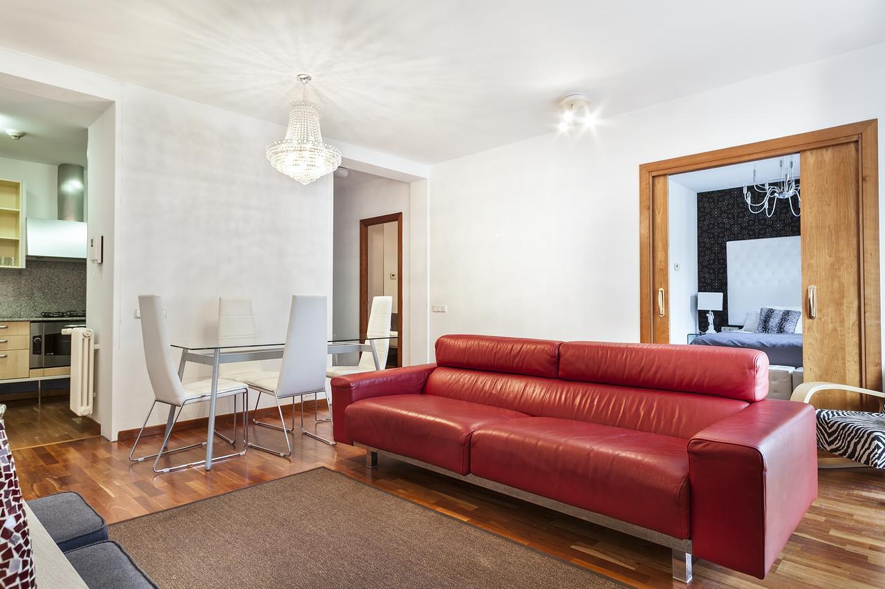 Canela Homes Universitat