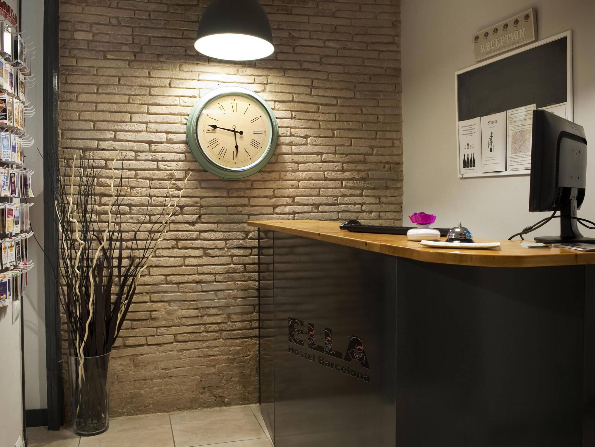 Ella Hotel Barcelona