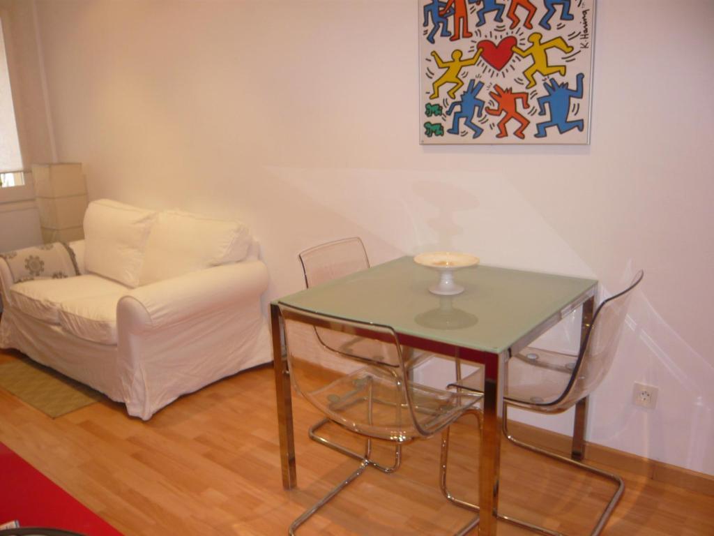 Apartamento Conde Güell Barcelona