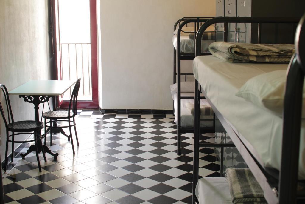 New York Hostal Barcelona