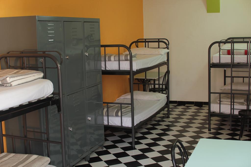 New York Hostal
