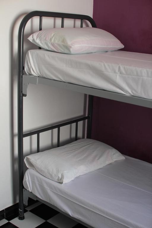 New York Hostal *