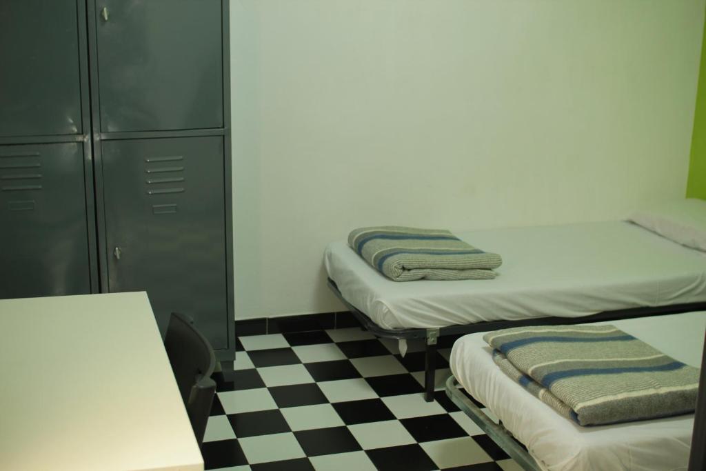 Hostal New York Barcelona