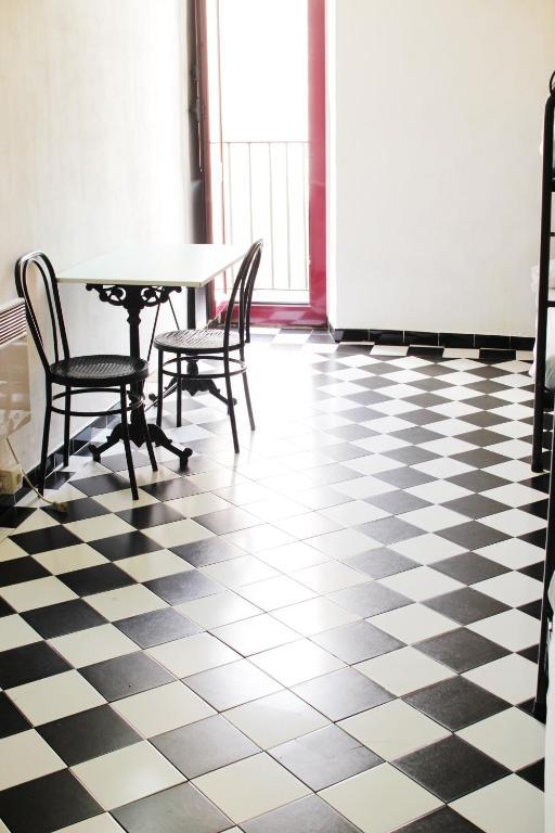 Hostal New York *
