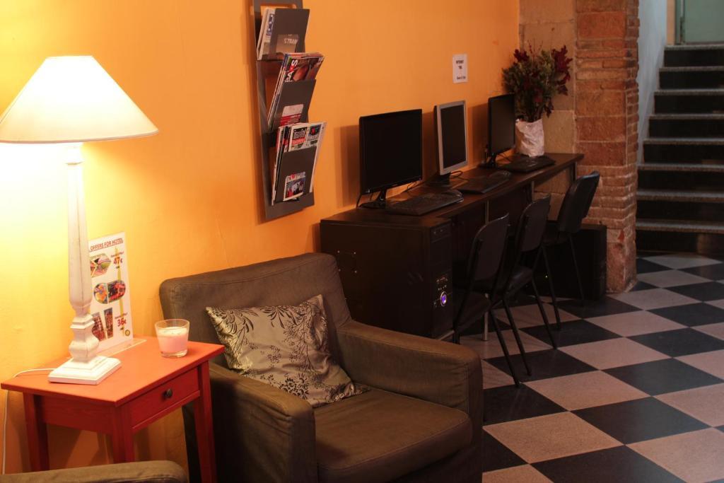 Hostal New York