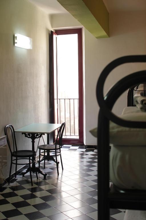 New York Hostal *