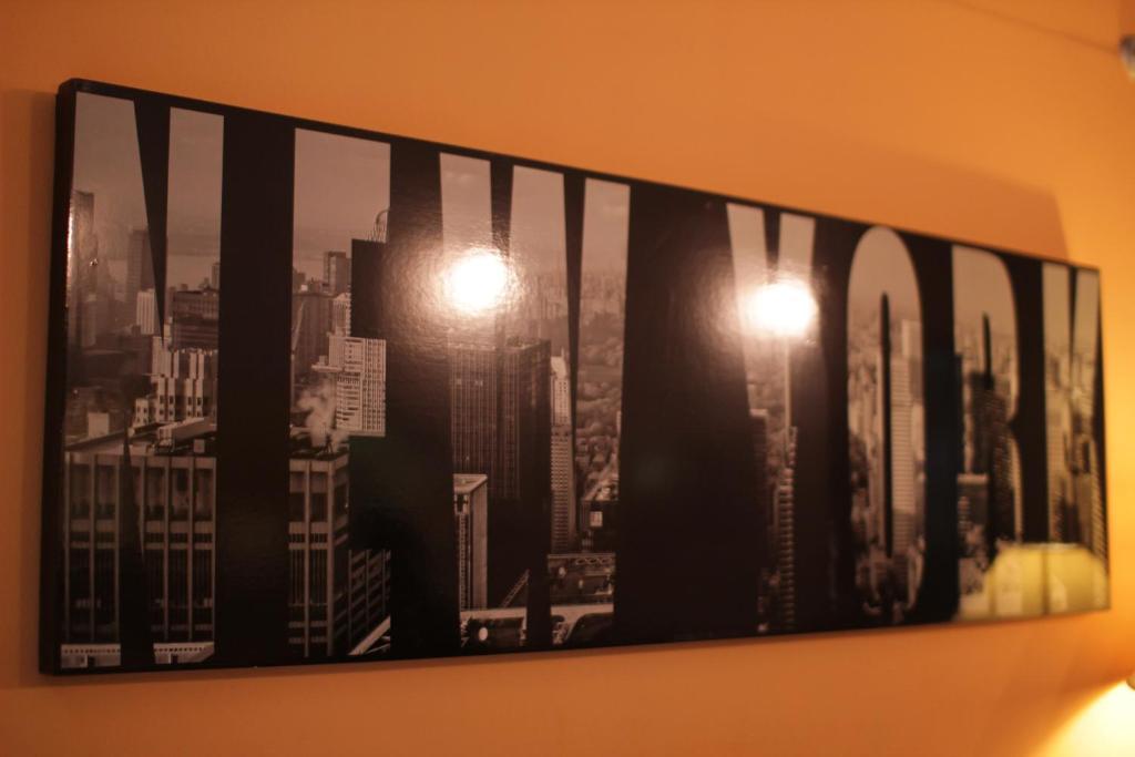 New York Hostal Barcelona