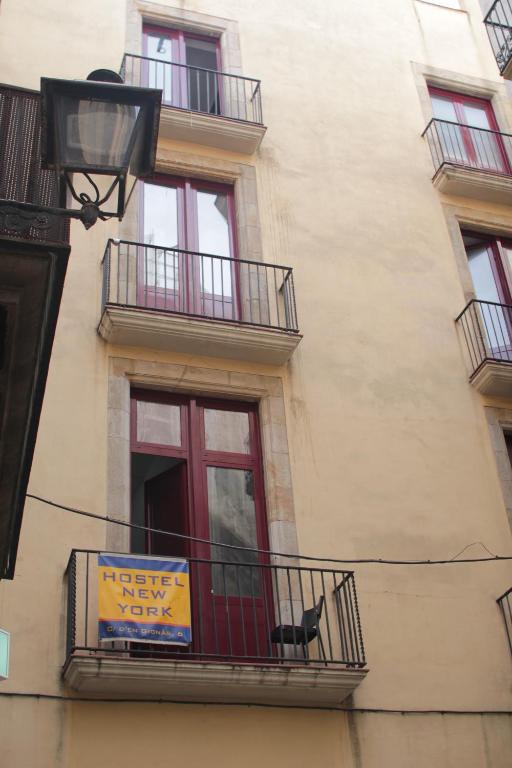 New York Barcelona