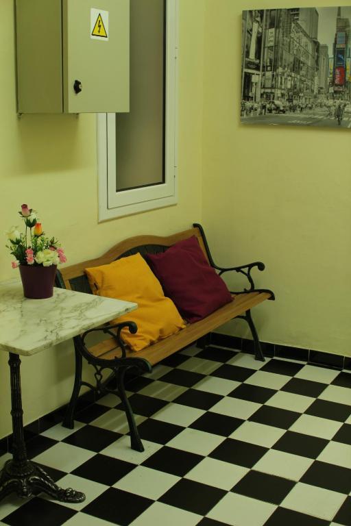Hostal New York Barcelona