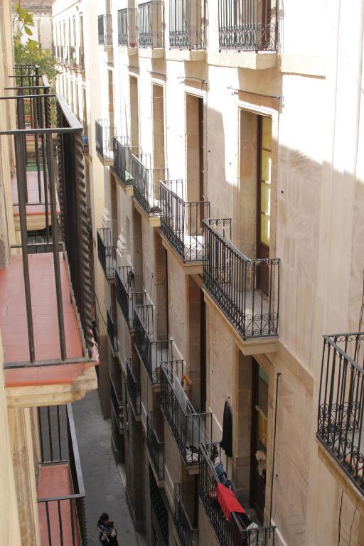 New York Hostal *