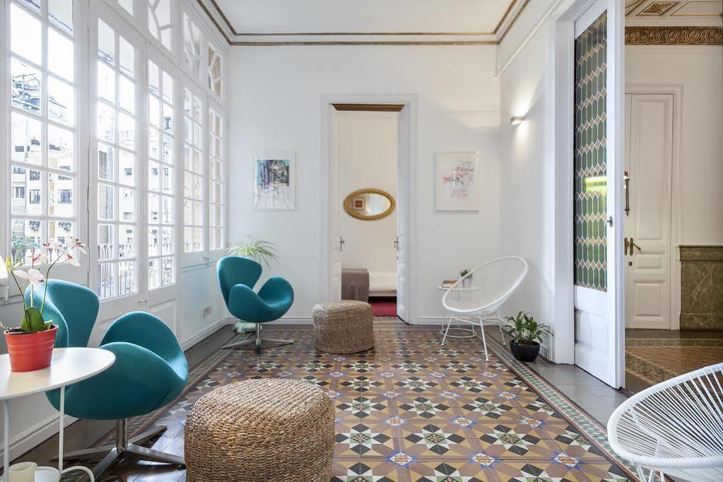 Plaza Catalunya Bed and breakfast Barcelona