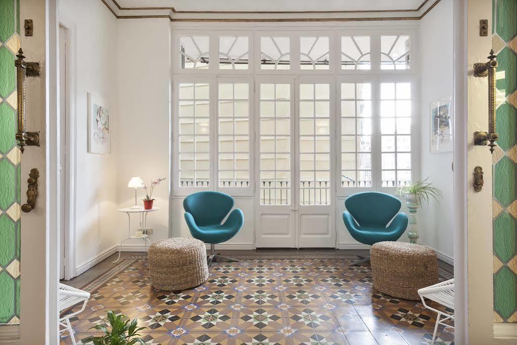 Bed and breakfast Plaza Catalunya Barcelona