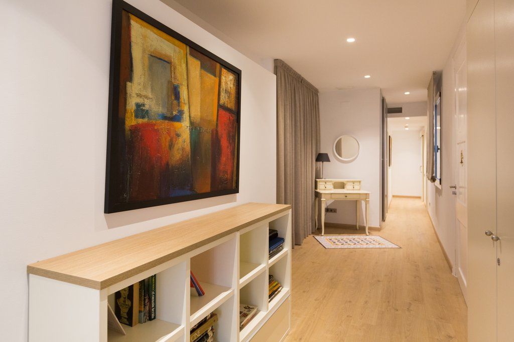 Apartamento No 335 The Streets
