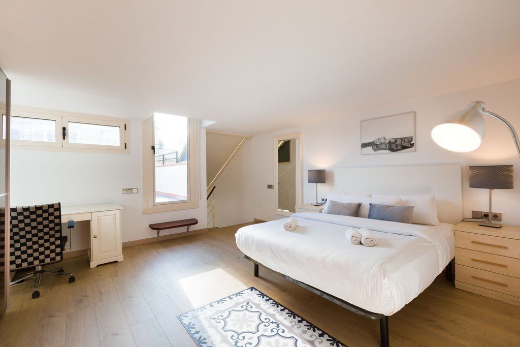 Apartamento No 335 The Streets Barcelona