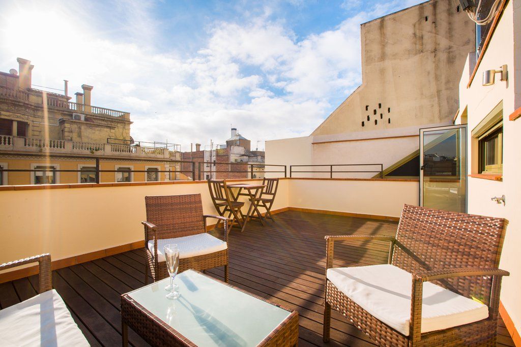 Apartamento No 335 The Streets *