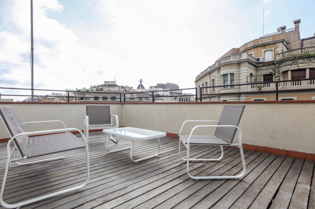 Apartamento No 335 The Streets