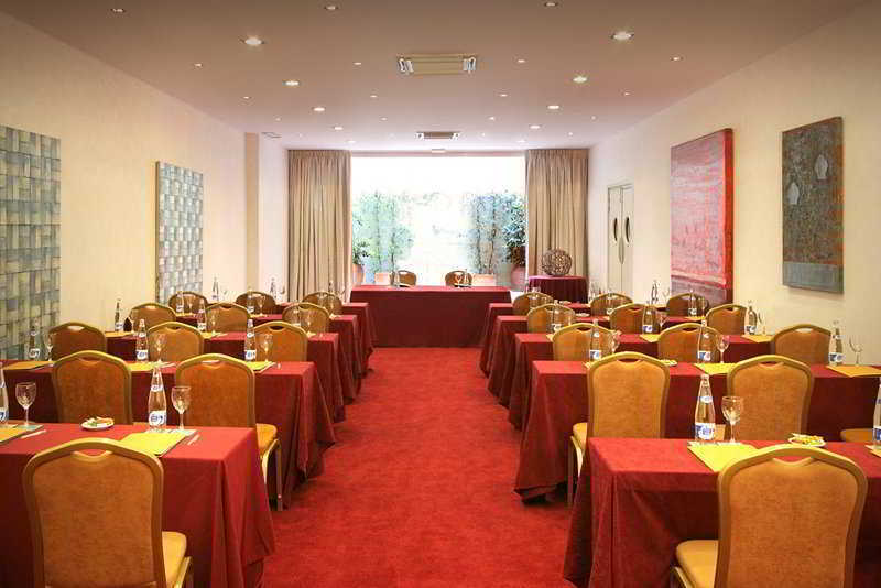 Silken Sant Gervasi