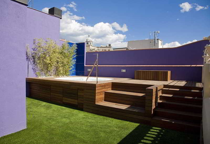 Hotel Ciutat Vella 3*