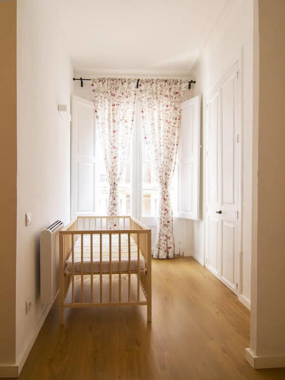Apartamento Just Like *