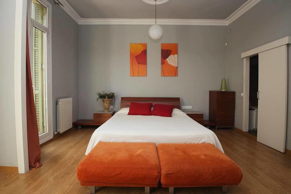 Luxury Apartamento