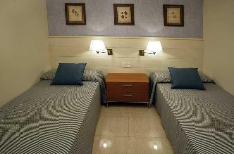 Apartamento Serennia Sants *