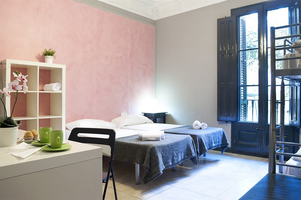 Ella 2* Barcelona