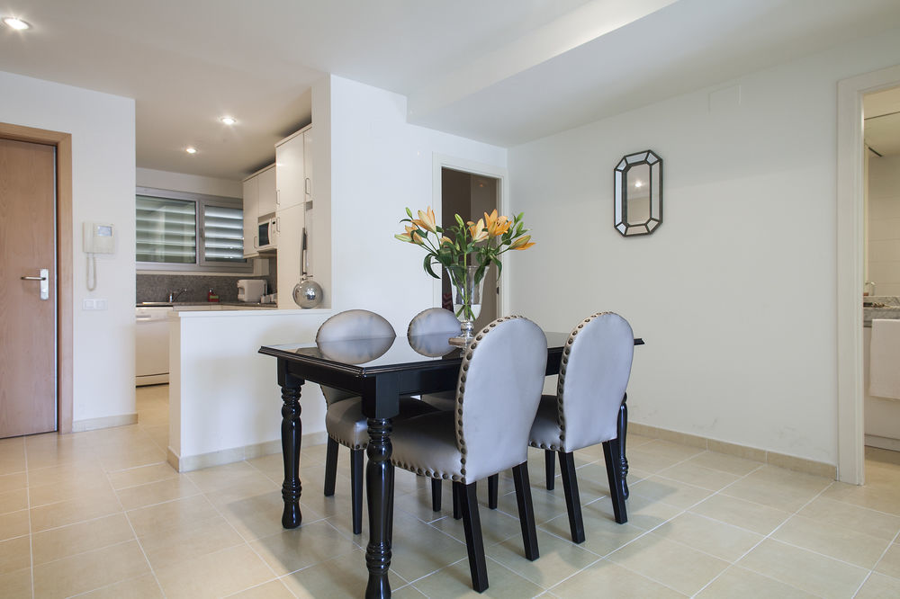 Splendom Pau Claris 4* Barcelona