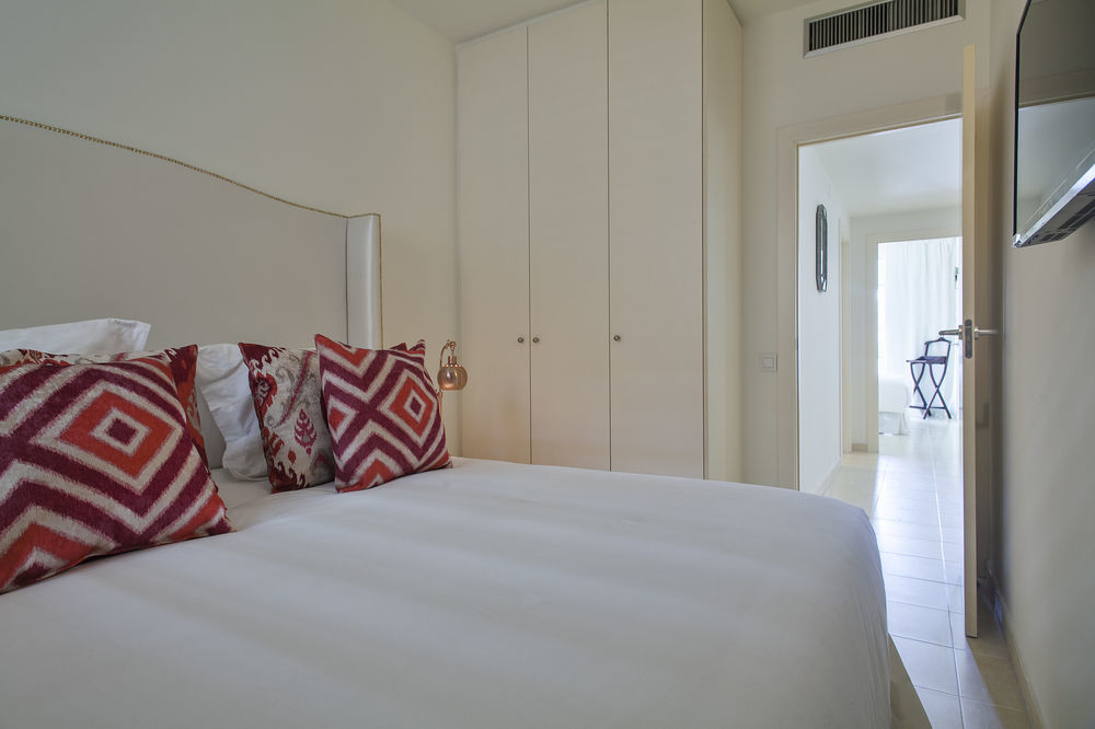 Apartahotel Splendom Pau Claris 4*