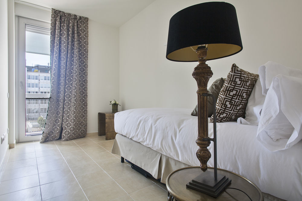 Apartahotel Splendom Pau Claris 4*