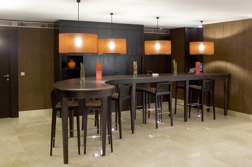 Hotel Nh Sants 4*