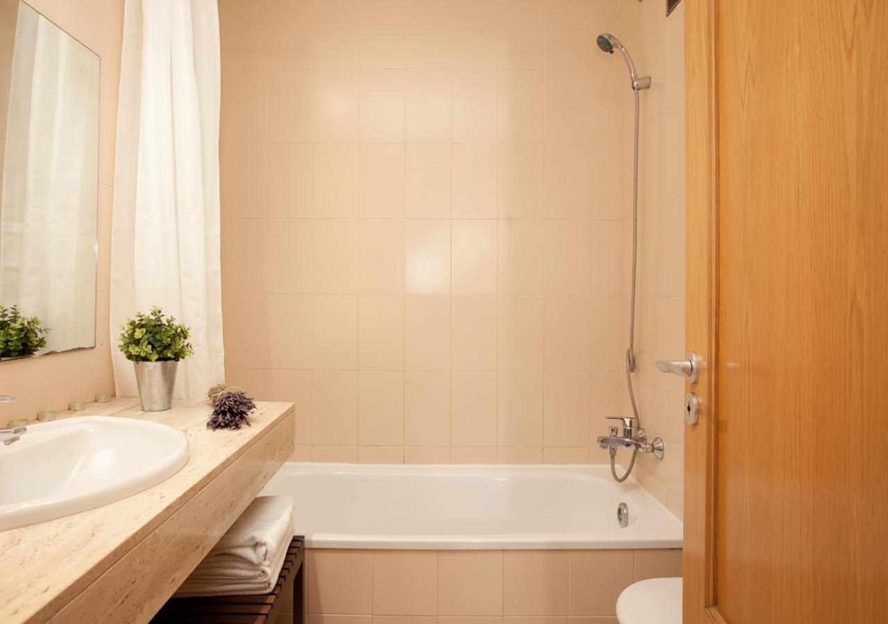 Traditional Catalonia Apartment