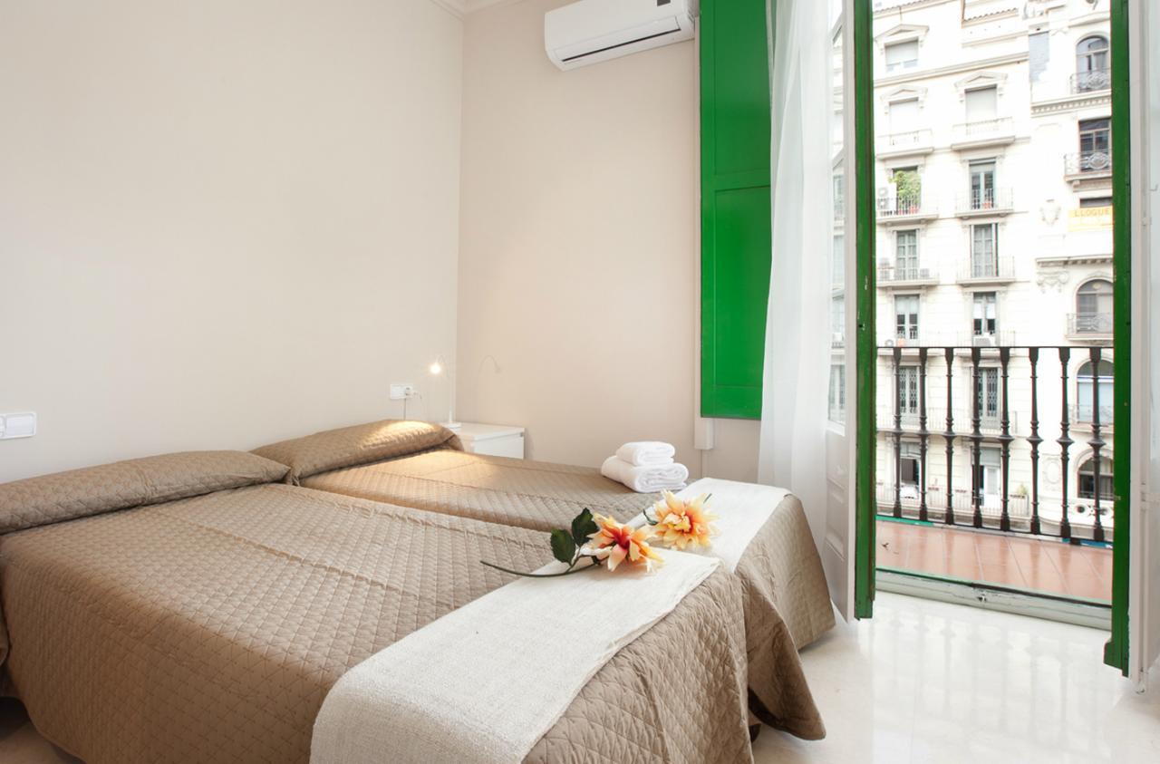 Traditional Catalonia Apartment *