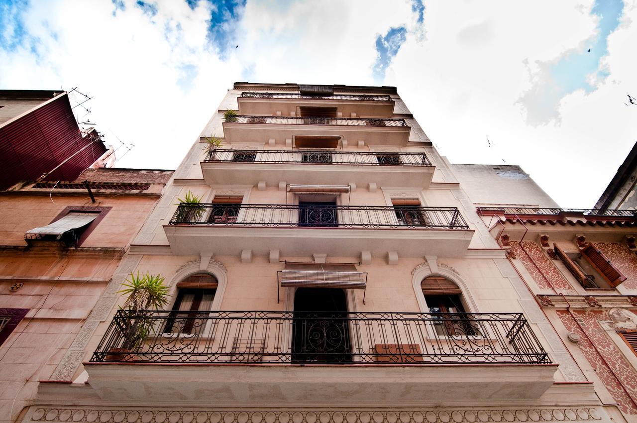 Barceloneta Apartamento