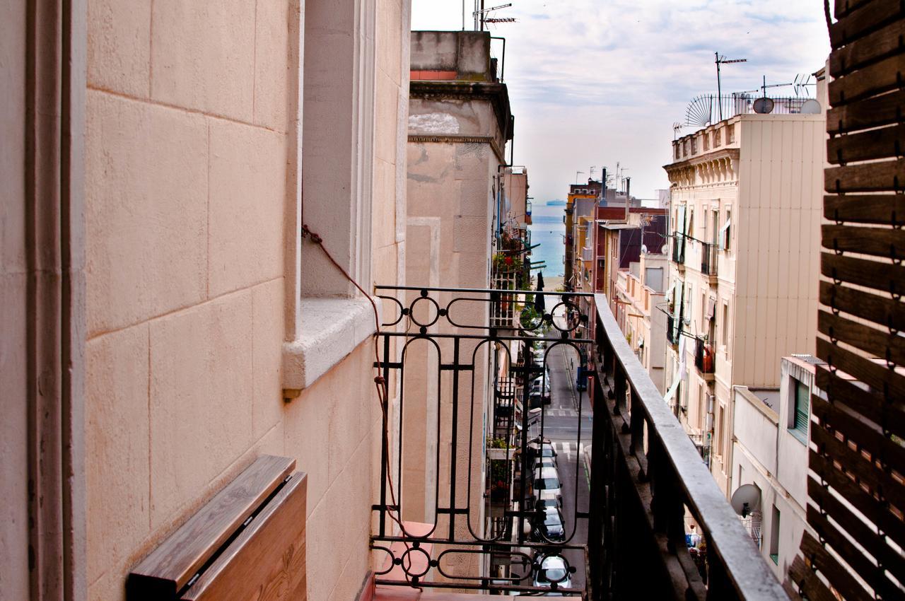 Barceloneta