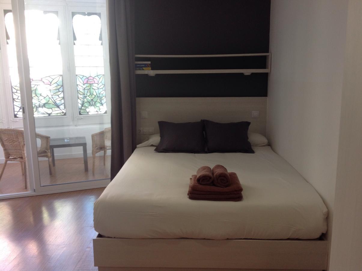Hostalin Diputacion Guest house 2*