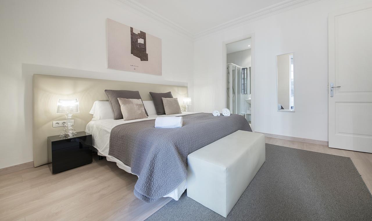 Apartamento Stylish Diagonal *