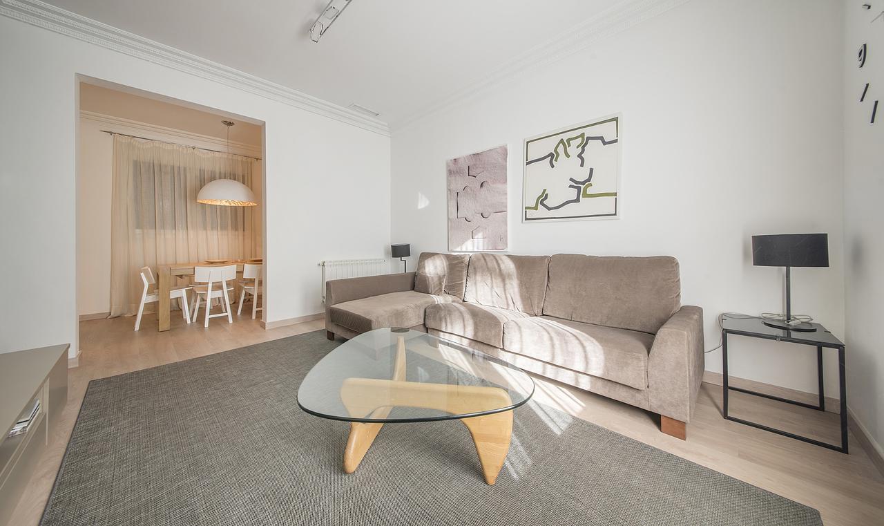 Stylish Diagonal Apartamento Barcelona
