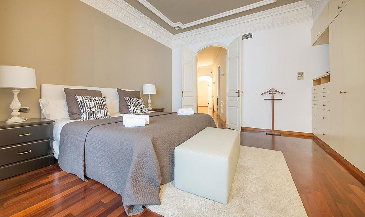 Stylish Diagonal Apartamento Barcelona