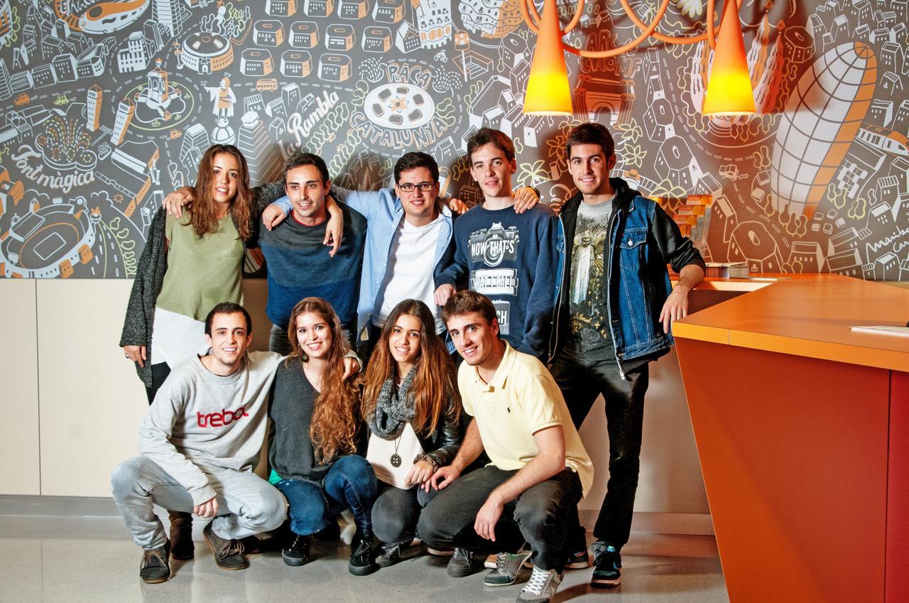 Hostal Pere Tarrés *