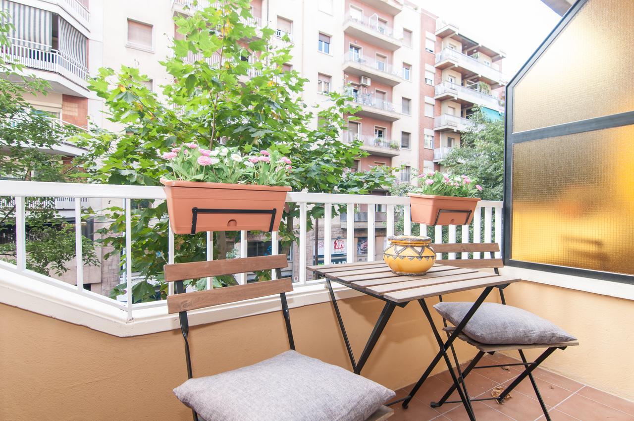 Apartamento Montaber - Sagrada Familia