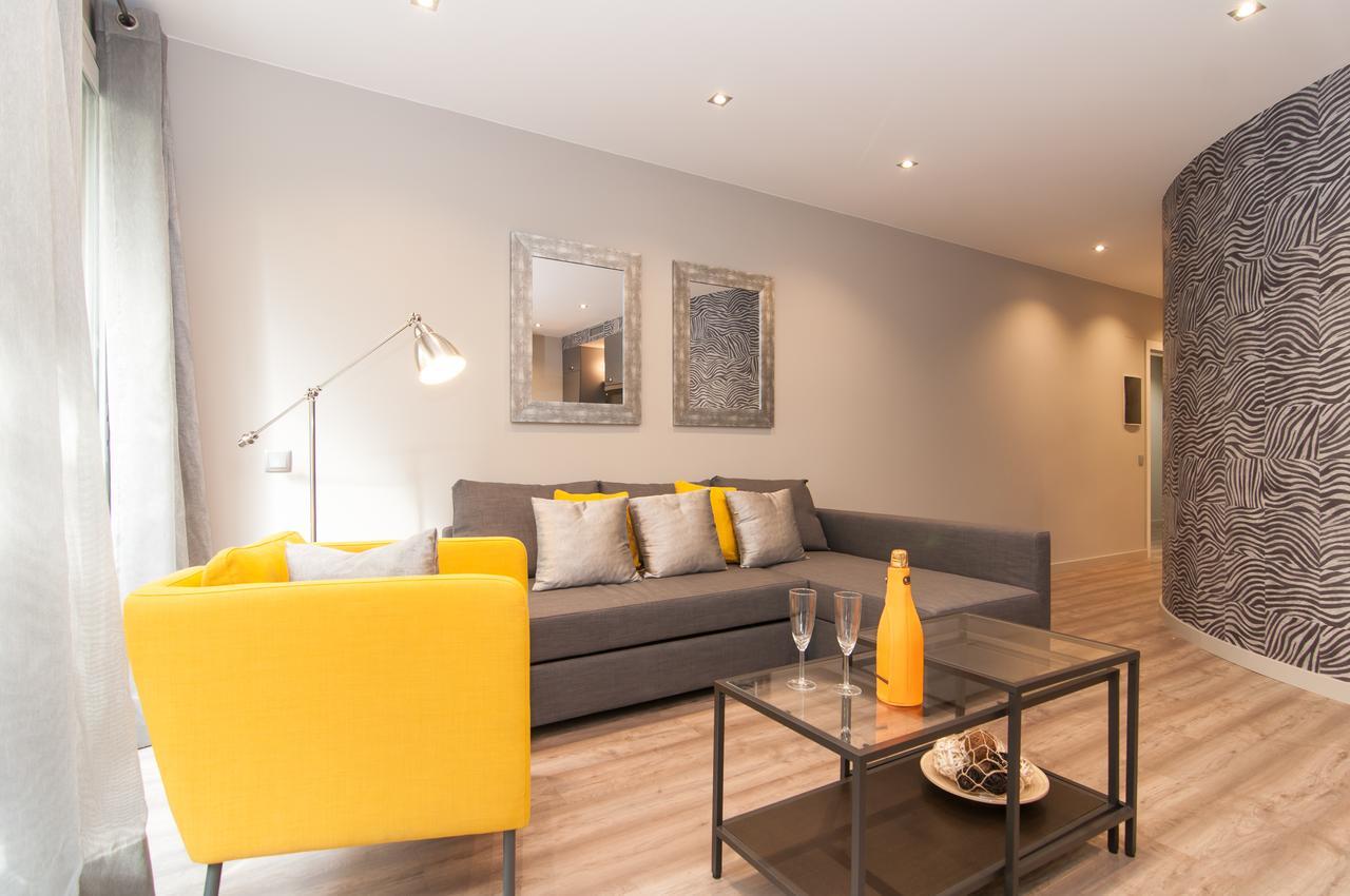 Montaber - Sagrada Familia Apartamento Barcelona