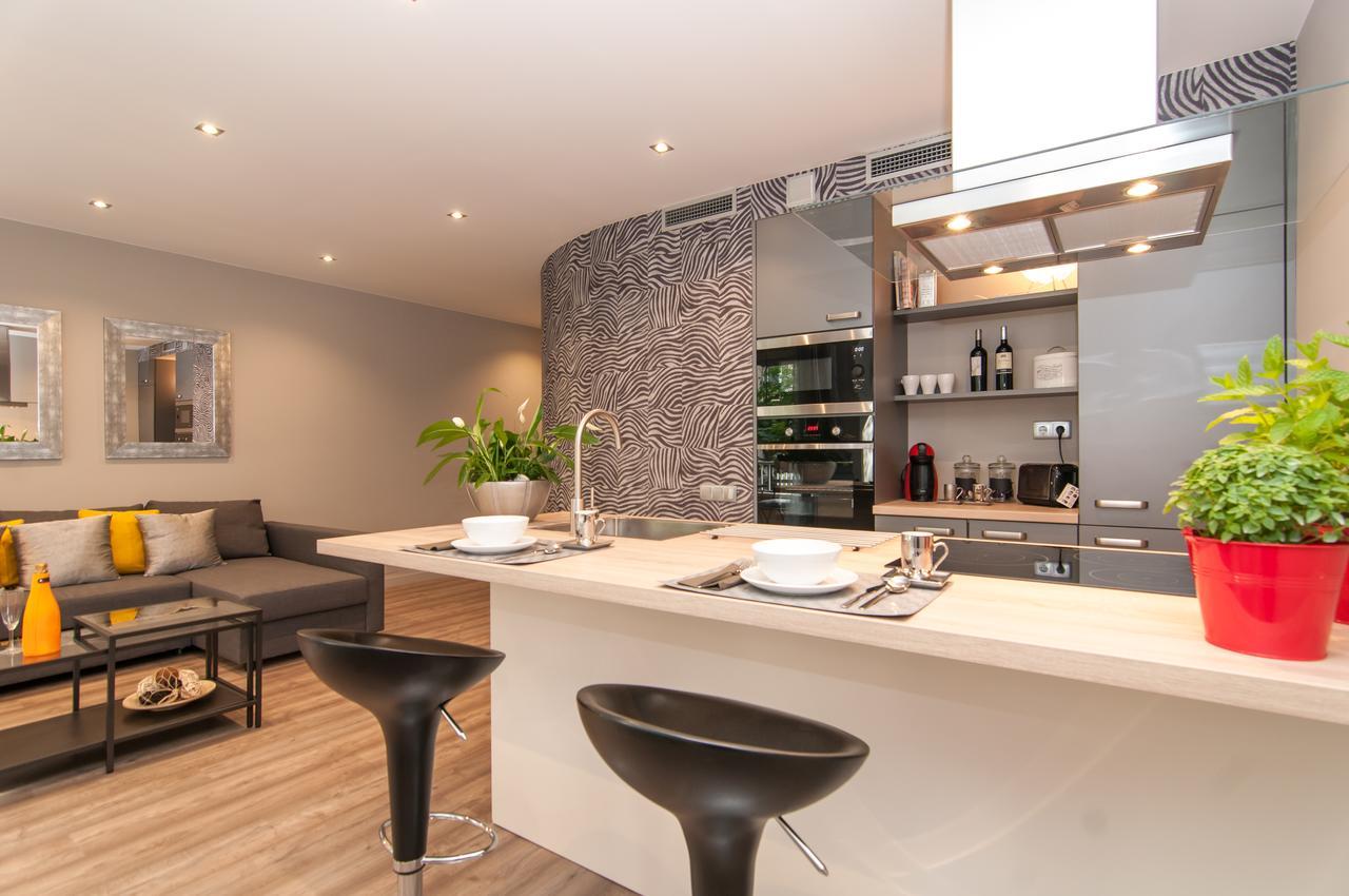Apartamento Montaber - Sagrada Familia