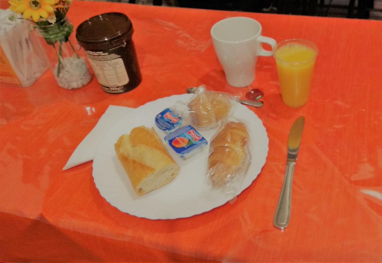 Hostal New York *