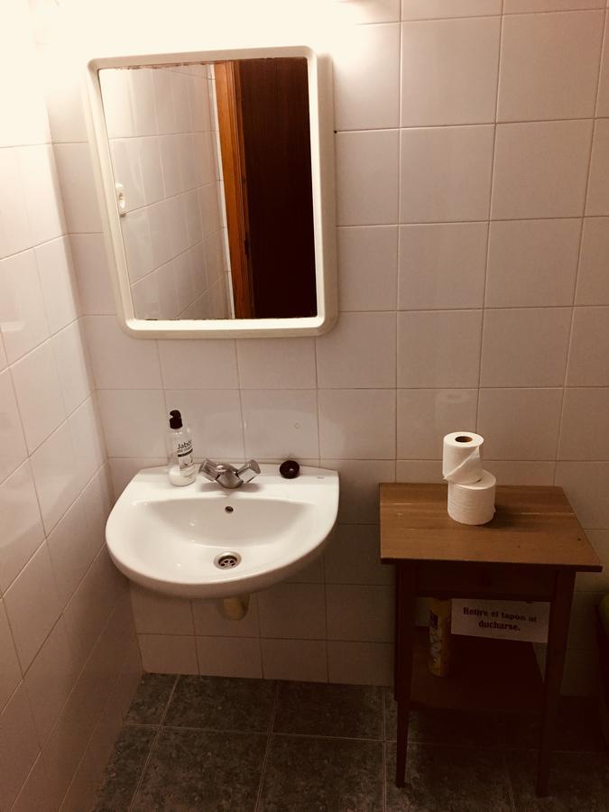 New York Hostal Barcelona