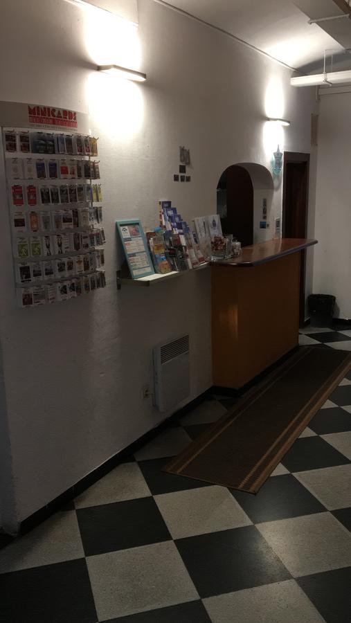 Hostal New York