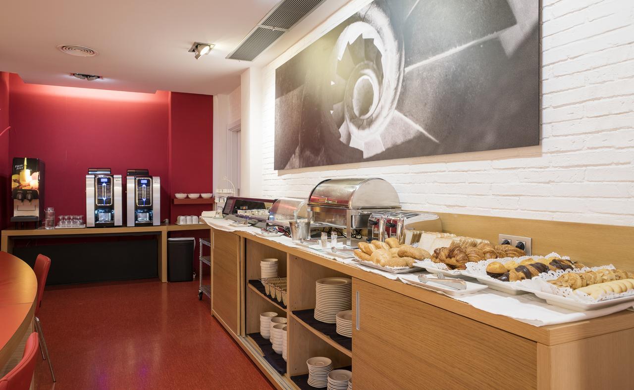 Ciutat Vella Hotel Barcelona