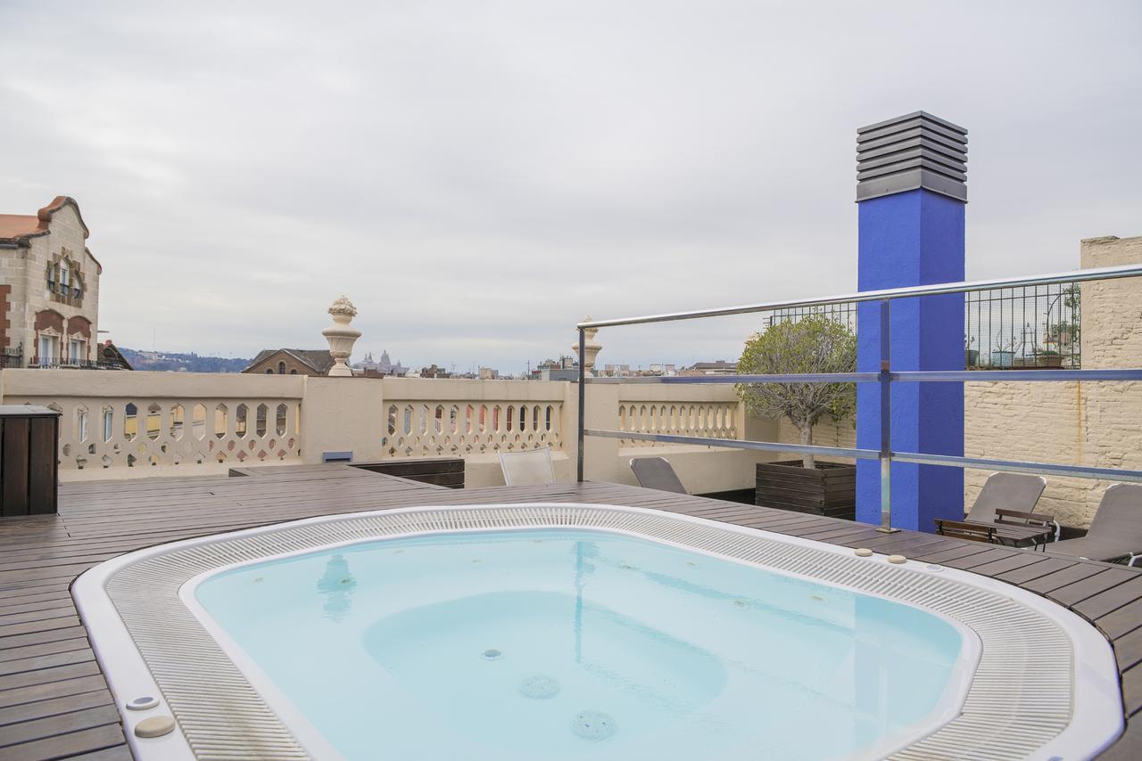 Ciutat Vella Hotel Barcelona