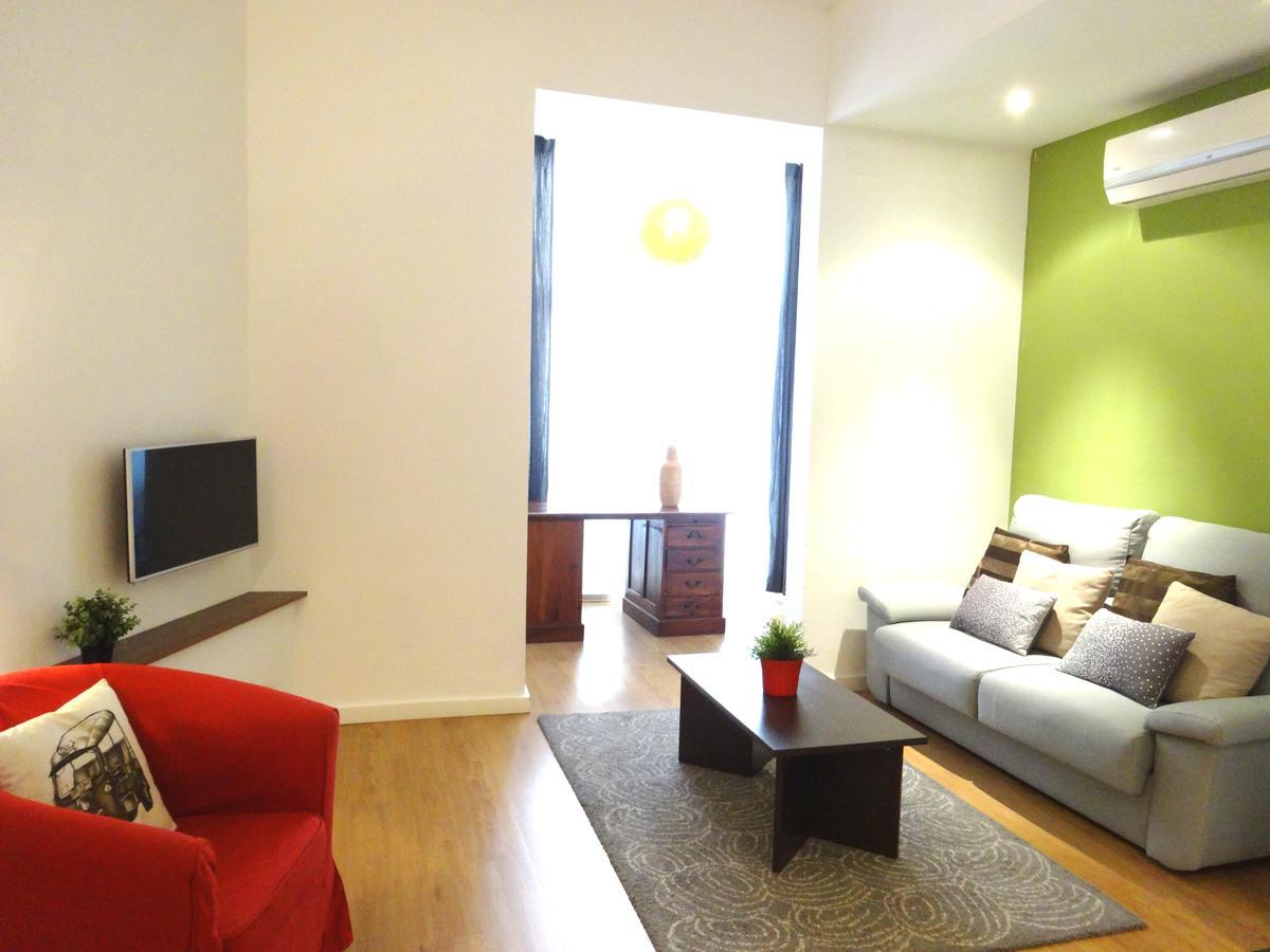 Just Like Apartamento Barcelona