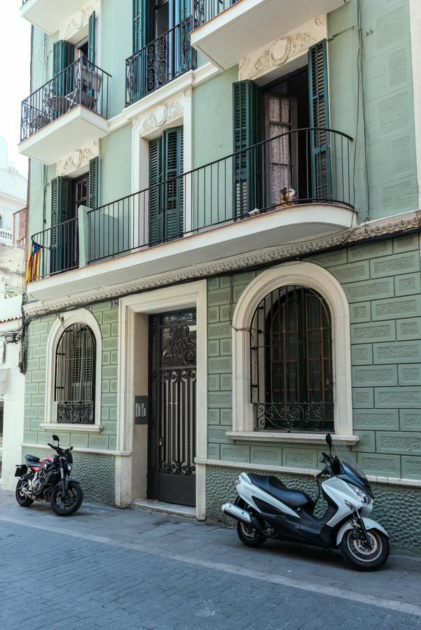 Brummell Gracia Apartment *
