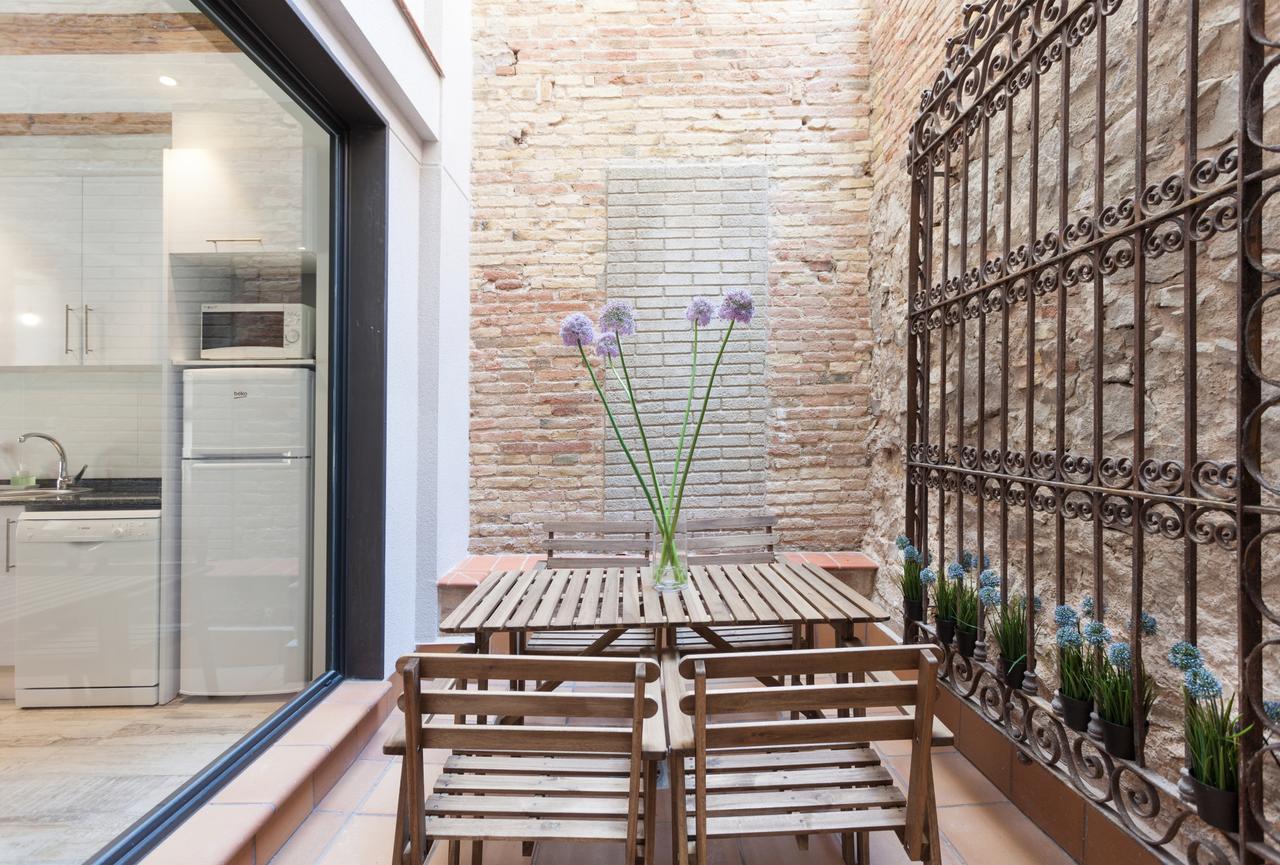 Apartamento The Bicycle